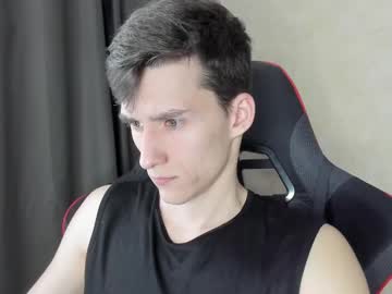 Touch_Me8 Chaturbate stream image from January 27, 2025