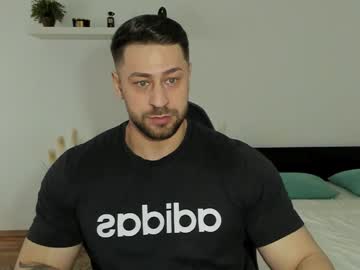 Trentwest_ Chaturbate stream image from January 27, 2025