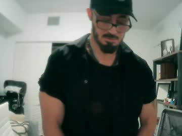 Tuscan_Taurus Chaturbate stream image from January 27, 2025