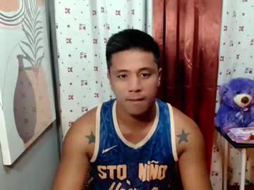 Ur_Pinoydave Chaturbate stream image from January 27, 2025