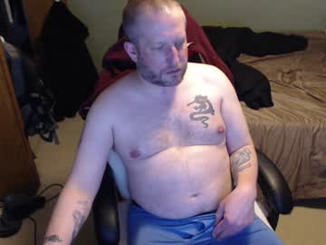 Virgilraptor Chaturbate stream image from January 27, 2025