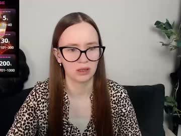 Alexamay_ Chaturbate stream image from January 27, 2025
