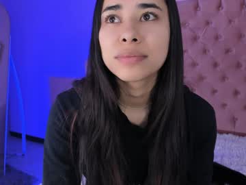 Amyolimpo Chaturbate stream image from January 27, 2025