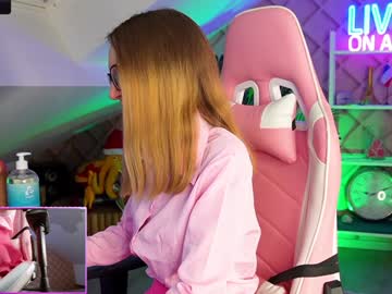 Belle_Alice Chaturbate stream image from January 27, 2025
