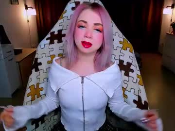 Blinkofeyess Chaturbate stream image from January 27, 2025