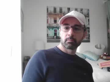 Charmfrenchy Chaturbate stream image from January 27, 2025