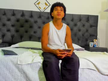 Deibywindsor Chaturbate stream image from January 27, 2025