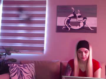 Dreamcatcherfantasy Chaturbate stream image from January 27, 2025