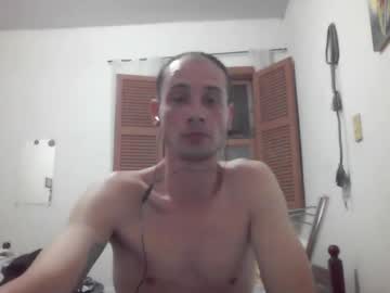 Felipe19764 Chaturbate stream image from January 27, 2025