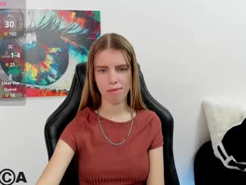 Goldy_Emma Chaturbate stream image from January 27, 2025