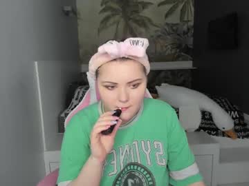 Ledi_Britmi Chaturbate stream image from January 27, 2025