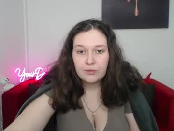 Lilispringfild Chaturbate stream image from January 27, 2025