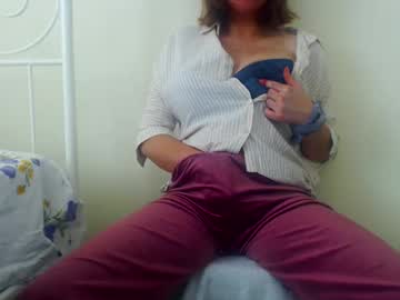 Lovelymask Chaturbate stream image from January 27, 2025