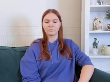 Maureenegerv Chaturbate stream image from January 27, 2025