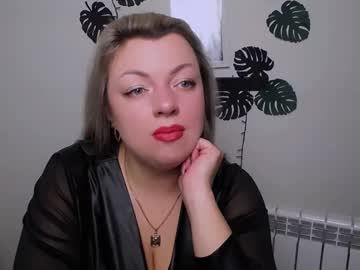 Mikaelacute_ Chaturbate stream image from January 27, 2025