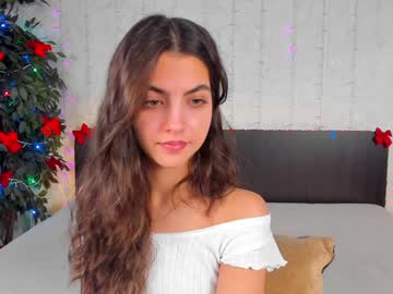 Milana_Crystal_ Chaturbate stream image from January 27, 2025
