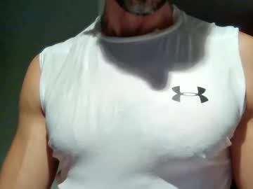 Mmuscularman Chaturbate stream image from January 27, 2025