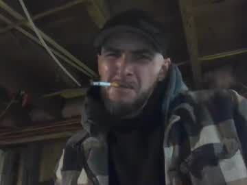 Paulstetson Chaturbate stream image from January 27, 2025