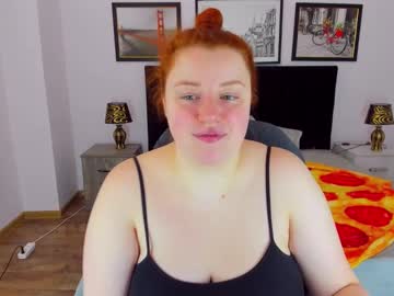 Polinasallivan Chaturbate stream image from January 27, 2025