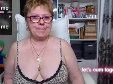 Sexylynette4u Chaturbate stream image from January 27, 2025