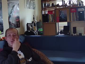 Svenerd87__ Chaturbate stream image from January 27, 2025