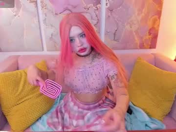 Theangelykitty Chaturbate stream image from January 27, 2025