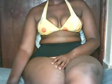 Thickybabe_05 Chaturbate stream image from January 27, 2025