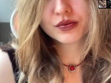 Your_Coraline_ Chaturbate stream image from January 27, 2025