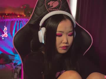 Yummy_Maya Chaturbate stream image from January 27, 2025
