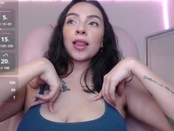 Alisa__Cain Chaturbate stream image from January 27, 2025