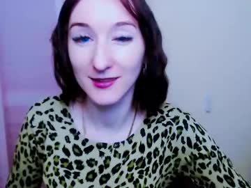 Amandasentin Chaturbate stream image from January 27, 2025