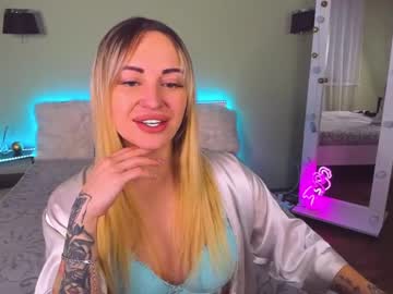 Ashley_Crashly Chaturbate stream image from January 27, 2025