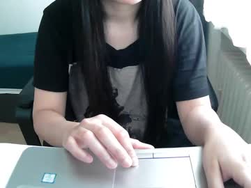 Asiankittyx Chaturbate stream image from January 27, 2025