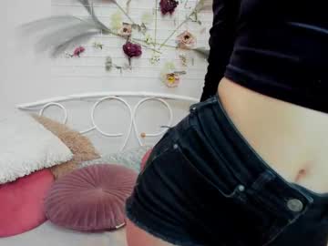 Barbiee_Dolll Chaturbate stream image from January 27, 2025
