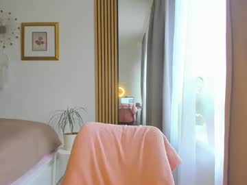 Blonde_Angel20 Chaturbate stream image from January 27, 2025