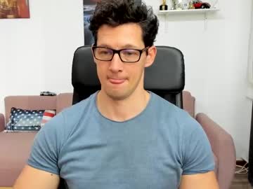 Brutusk1 Chaturbate stream image from January 27, 2025