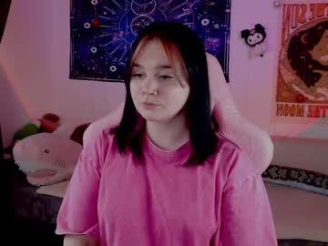 Bunnybliss1 Chaturbate stream image from January 27, 2025