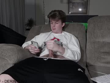 Deeyungguy Chaturbate stream image from January 27, 2025