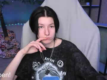 Guitarandangel Chaturbate stream image from January 27, 2025