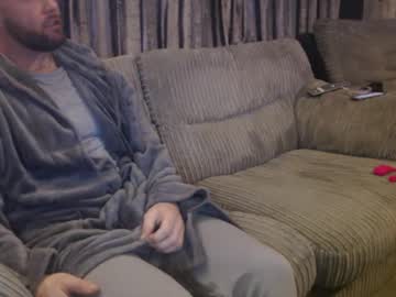 Hunterandesme Chaturbate stream image from January 27, 2025