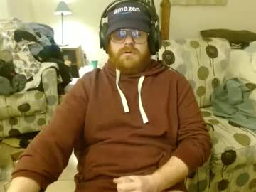 Irreversible0 Chaturbate stream image from January 27, 2025