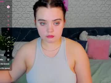 Julia_Rayn Chaturbate stream image from January 27, 2025