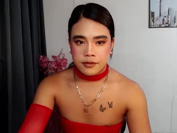 Lovelydollsandra Chaturbate stream image from January 27, 2025