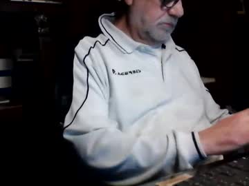 Marziomaurizio Chaturbate stream image from January 27, 2025