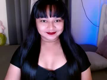 Princessaimi69 Chaturbate stream image from January 27, 2025