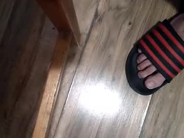Roncho80446910833 Chaturbate stream image from January 27, 2025