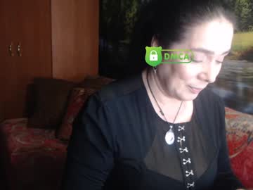 Rositaohsky Chaturbate stream image from January 27, 2025
