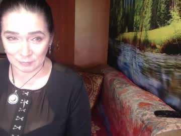 Rositasky Chaturbate stream image from January 27, 2025