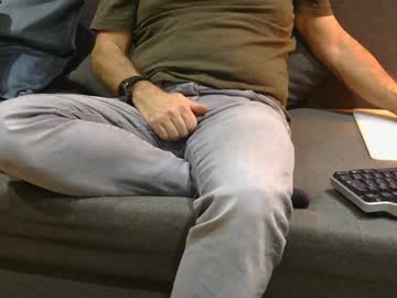 Vickingthor Chaturbate stream image from January 27, 2025