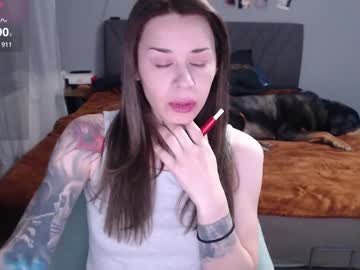 Anna_Ana Chaturbate stream image from January 27, 2025